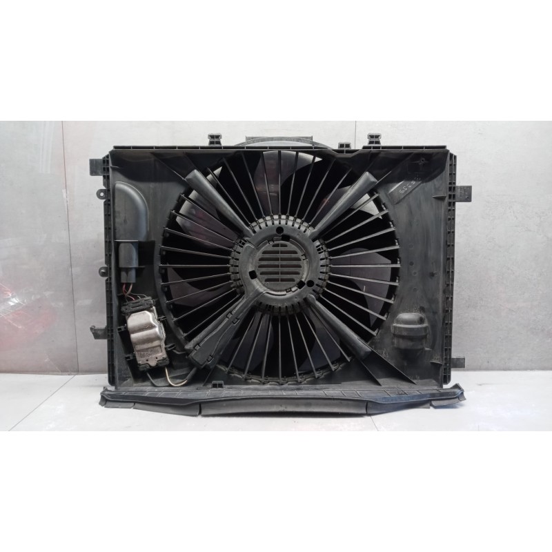 MERCEDES-BENZ CONVOGLIATORE ELETTROVENTOLA MERCEDES-BENZ Classe E (W/S212) 2009>2012 usato