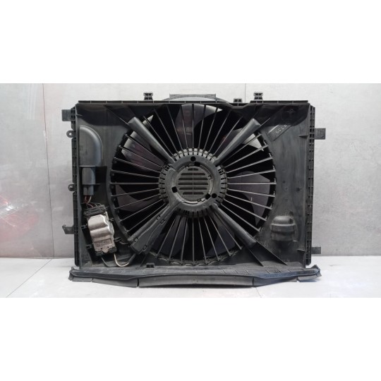CONVEYOR ELECTRIC FAN MERCEDES-BENZ Classe E (W/S212) 2009>2012 used