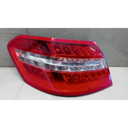 LEFT REAR LED LIGHT MERCEDES-BENZ Classe E (W/S212) 2009>2012 used