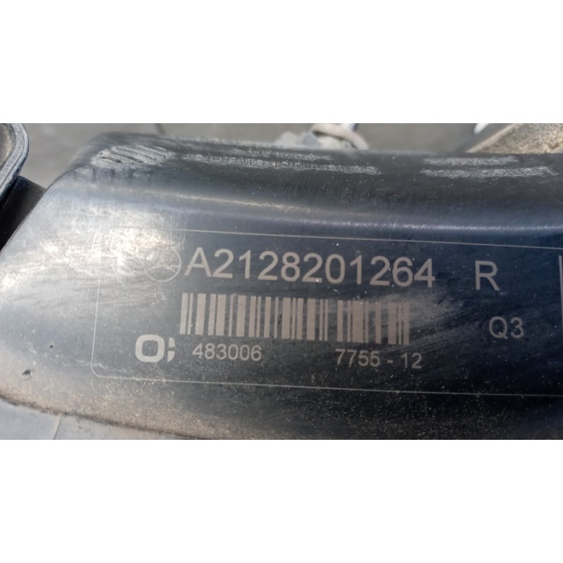 MERCEDES-BENZ RIGHT REAR LED LIGHT  MERCEDES-BENZ Classe E (W/S212) 2009>2012 used