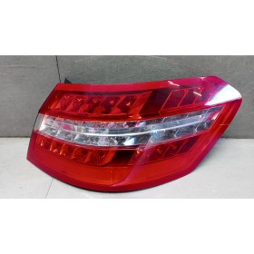 FARO POST ESTERNO LED...