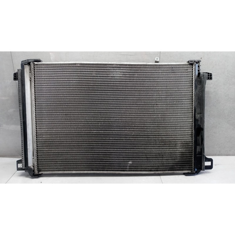 MERCEDES-BENZ RADIATORE CLIMATIZZATORE MERCEDES-BENZ Classe E (W/S212) 2009>2012 usato
