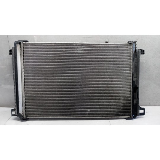 RADIATORE CLIMATIZZATORE MERCEDES-BENZ Classe E (W/S212) 2009>2012 usato