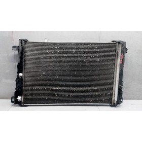 RADIATORE CLIMATIZZATORE...