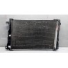 MERCEDES-BENZ RADIATORE CLIMATIZZATORE MERCEDES-BENZ Classe E (W/S212) 2009>2012 usato