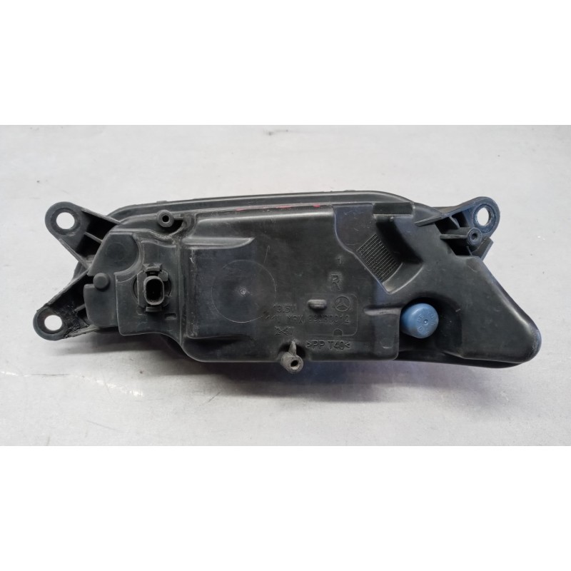 MERCEDES-BENZ FENDINEBBIA DESTRO MERCEDES-BENZ Classe E (W/S212) 2009>2012 usato