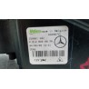 MERCEDES-BENZ RIGHT FOG LIGHT LAMP MERCEDES-BENZ Classe E (W/S212) 2009>2012 used