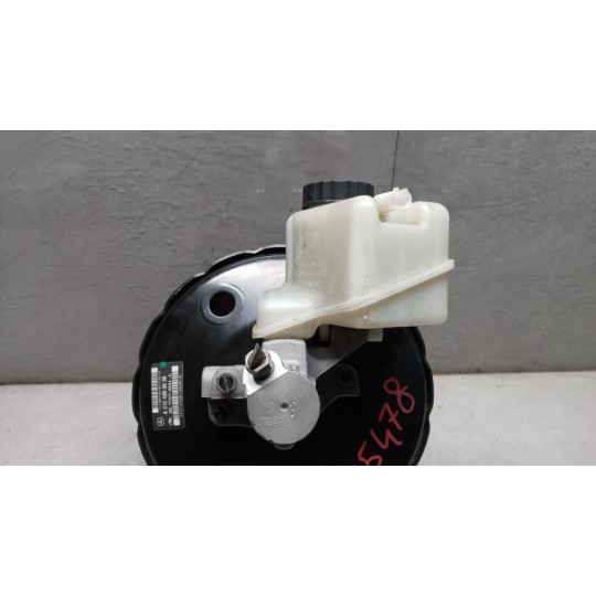 BRAKE PUMP MERCEDES-BENZ Classe E (W/S212) 2009>2012 used