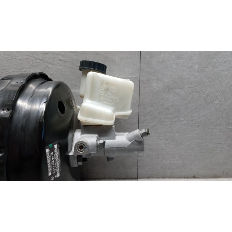 MERCEDES-BENZ BRAKE PUMP MERCEDES-BENZ Classe E (W/S212) 2009>2012 used