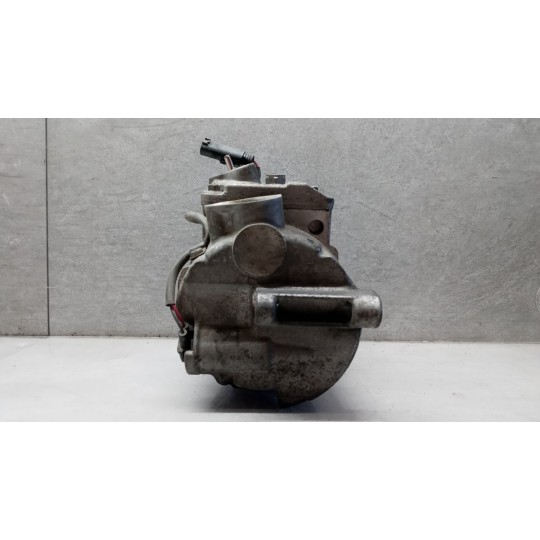 COMPRESSORE ARIA CONDIZIONATA MERCEDES-BENZ Classe E (W/S212) 2009>2012 usato