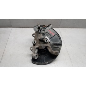 COMPLETE LEFT UPRIGHT...