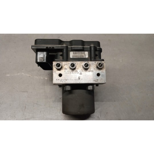 ABS SYSTEM MERCEDES-BENZ Classe E (W/S212) 2009>2012 used
