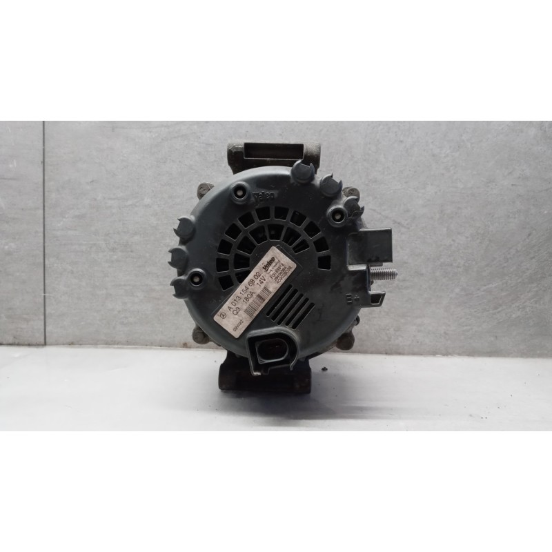 MERCEDES-BENZ ALTERNATORE MERCEDES-BENZ Classe E (W/S212) 2009>2012 usato