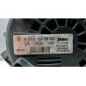 MERCEDES-BENZ ALTERNATOR MERCEDES-BENZ Classe E (W/S212) 2009>2012 used