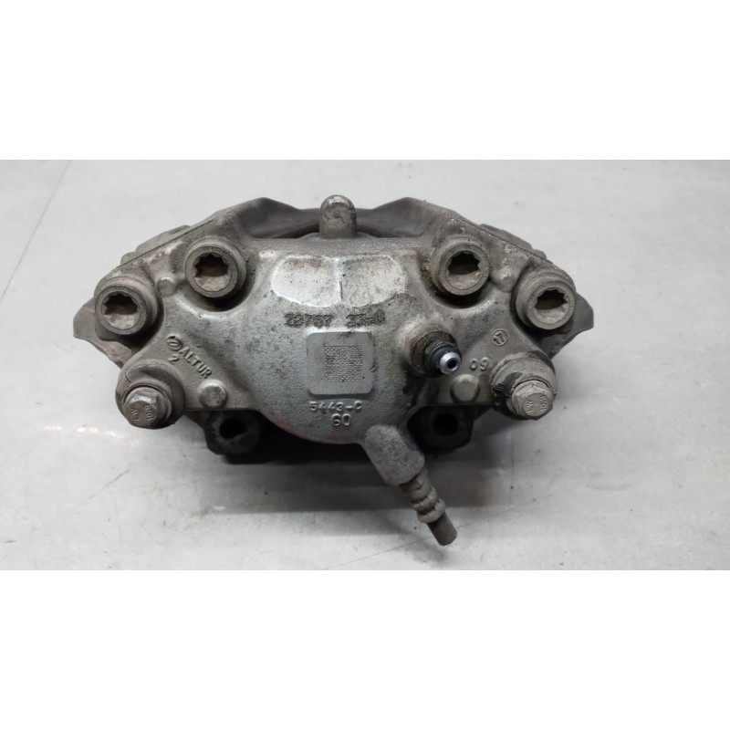 MERCEDES-BENZ LEFT FRONT CALIPER BRAKE MERCEDES-BENZ Classe E (W/S212) 2009>2012 used
