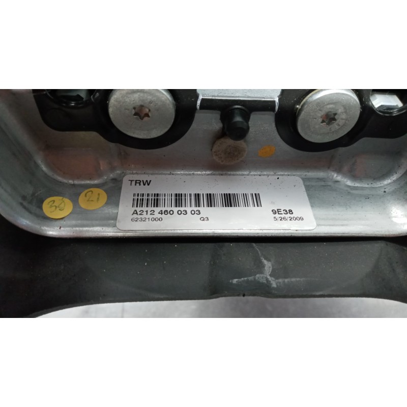 MERCEDES-BENZ VOLANTE MERCEDES-BENZ Classe E (W/S212) 2009>2012 usato