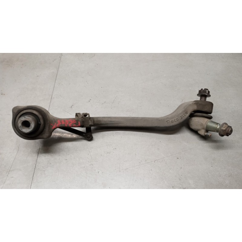MERCEDES-BENZ LEFT LOWER SUSPENSION ARM MERCEDES-BENZ Classe E (W/S212) 2009>2012 used
