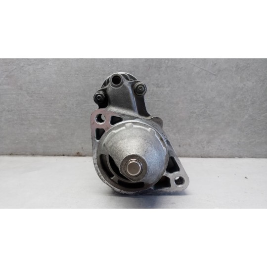 MOTORINO AVVIAMENTO MERCEDES-BENZ Classe E (W/S212) 2009>2012 usato