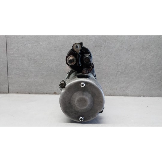 MOTORINO AVVIAMENTO MERCEDES-BENZ Classe E (W/S212) 2009>2012 usato