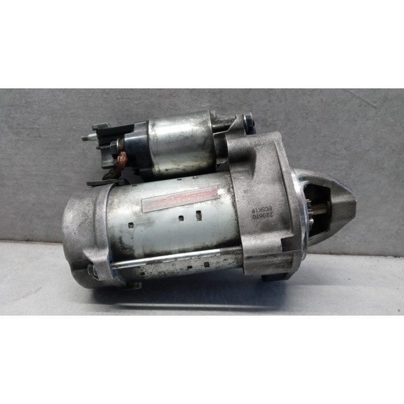 MERCEDES-BENZ MOTORINO AVVIAMENTO MERCEDES-BENZ Classe E (W/S212) 2009>2012 usato