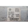 MERCEDES-BENZ CENTRALINA MOTORE MERCEDES-BENZ Classe E (W/S212) 2009>2012 usato