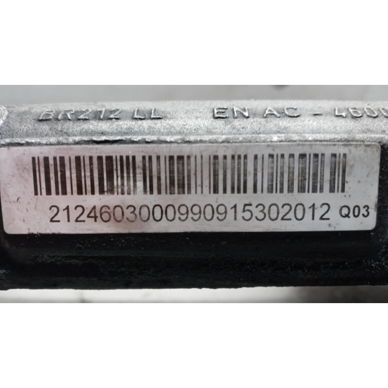 MERCEDES-BENZ SCATOLA STERZO MERCEDES-BENZ Classe E (W/S212) 2009>2012 usato