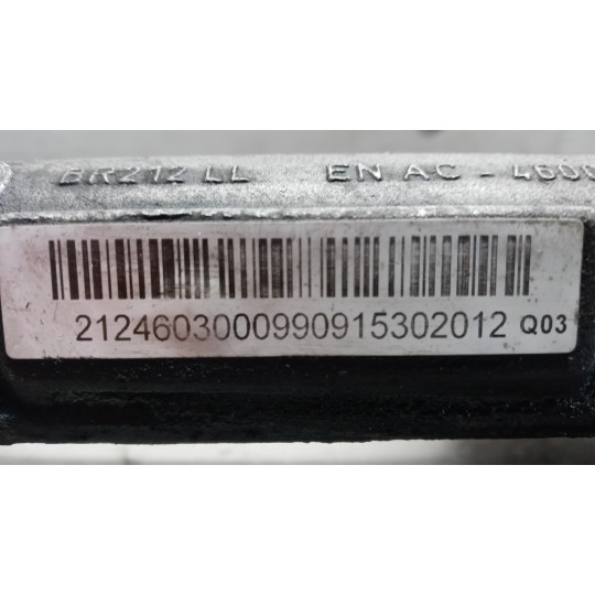 STEERING BOX MERCEDES-BENZ Classe E (W/S212) 2009>2012 used