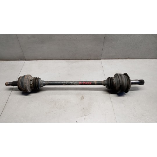 REAR HALF-AXLES LEFT  MERCEDES-BENZ Classe E (W/S212) 2009>2012 used