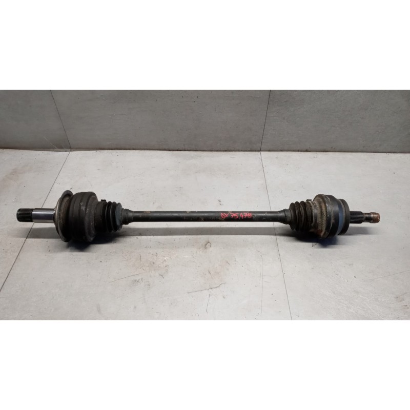 MERCEDES-BENZ REAR HALF-AXLES RIGHT MERCEDES-BENZ Classe E (W/S212) 2009>2012 used