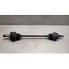 REAR HALF-AXLES RIGHT MERCEDES-BENZ Classe E (W/S212) 2009>2012 used