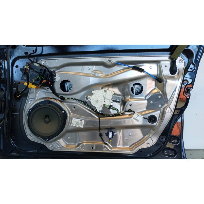 MERCEDES-BENZ FRONT RIGHT POWERED WINDOWS  MERCEDES-BENZ Classe E (W/S212) 2009>2012 used