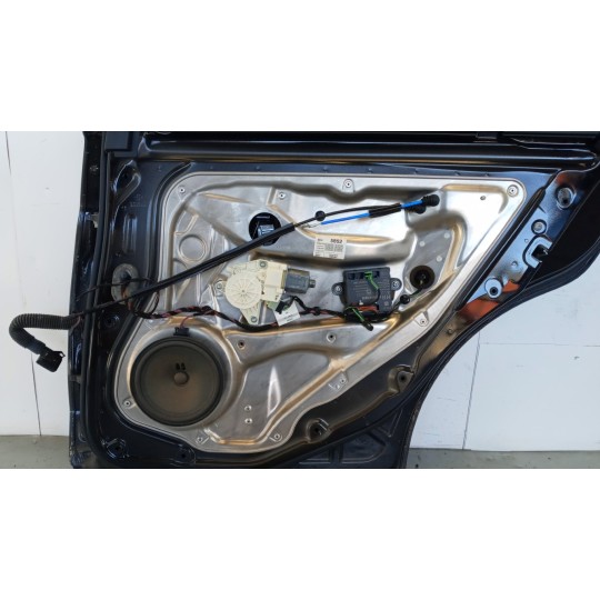 BACK RIGHT POWERED WINDOWS MERCEDES-BENZ Classe E (W/S212) 2009>2012 used