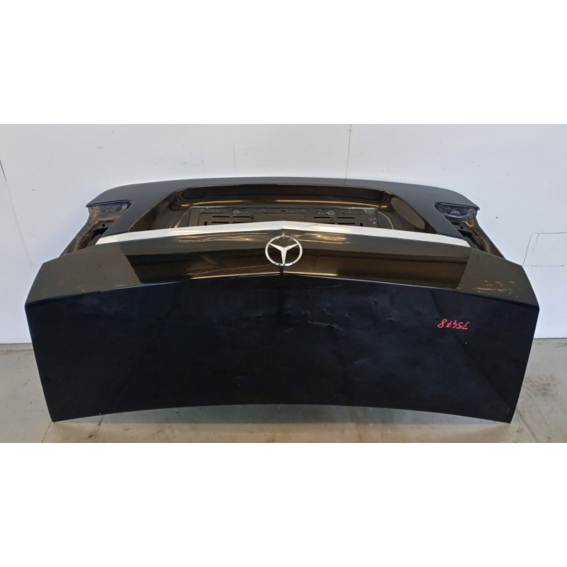 MERCEDES-BENZ BAULE MERCEDES-BENZ Classe E (W/S212) 2009>2012 usato
