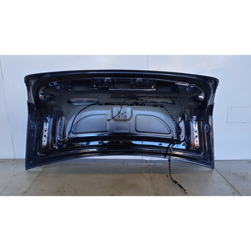 MERCEDES-BENZ BAULE MERCEDES-BENZ Classe E (W/S212) 2009>2012 usato