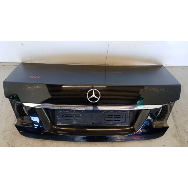 MERCEDES-BENZ BAULE MERCEDES-BENZ Classe E (W/S212) 2009>2012 usato