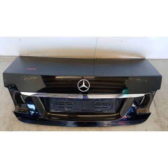 BAULE MERCEDES-BENZ Classe E (W/S212) 2009>2012 usato
