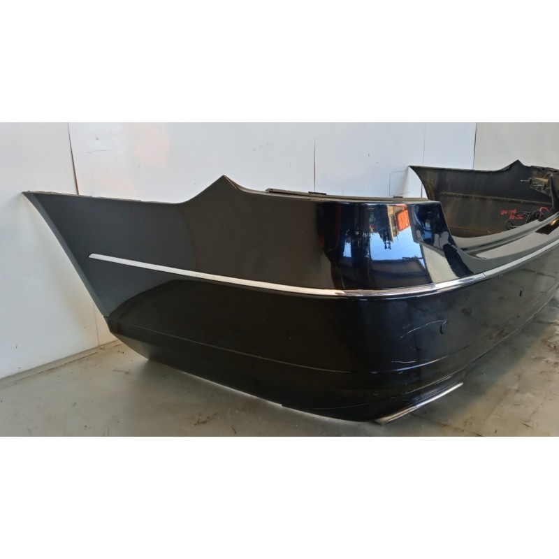 MERCEDES-BENZ PARAURTI POSTERIORE MERCEDES-BENZ Classe E (W/S212) 2009>2012 usato