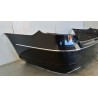 MERCEDES-BENZ REAR BACK BUMPER  MERCEDES-BENZ Classe E (W/S212) 2009>2012 used