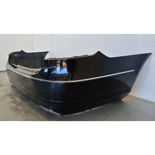 REAR BACK BUMPER  MERCEDES-BENZ Classe E (W/S212) 2009>2012 used