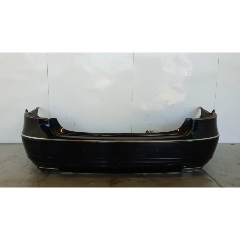 MERCEDES-BENZ REAR BACK BUMPER  MERCEDES-BENZ Classe E (W/S212) 2009>2012 used