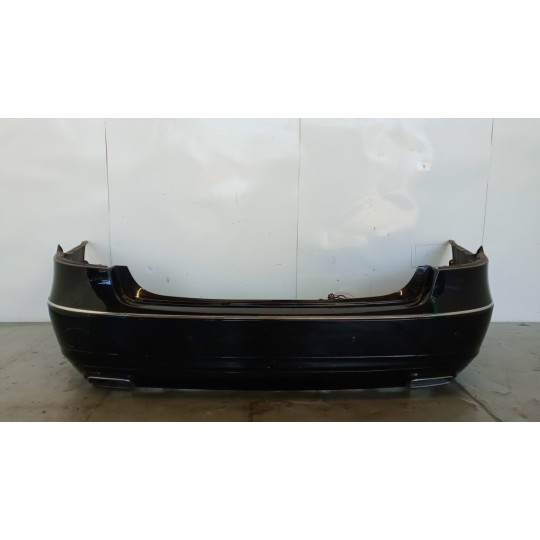 REAR BACK BUMPER  MERCEDES-BENZ Classe E (W/S212) 2009>2012 used