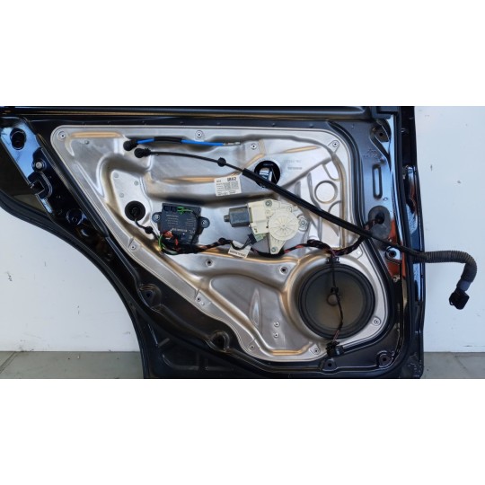 BACK LEFT POWERED WINDOWS  MERCEDES-BENZ Classe E (W/S212) 2009>2012 used