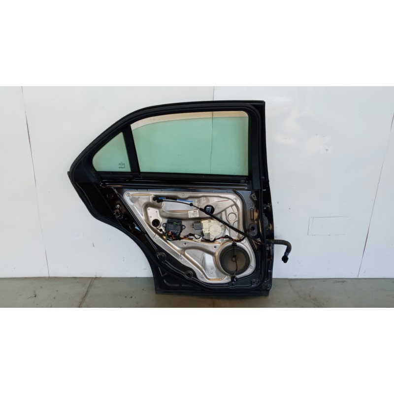 MERCEDES-BENZ LEFT REAR DOOR  MERCEDES-BENZ Classe E (W/S212) 2009>2012 used