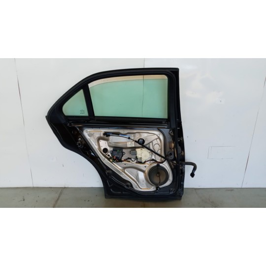 LEFT REAR DOOR  MERCEDES-BENZ Classe E (W/S212) 2009>2012 used