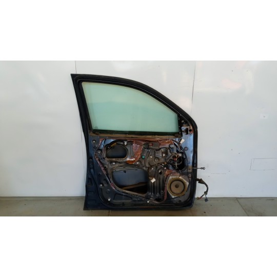 LEFT FRONT DOOR TOYOTA Hilux 2005>2008 used