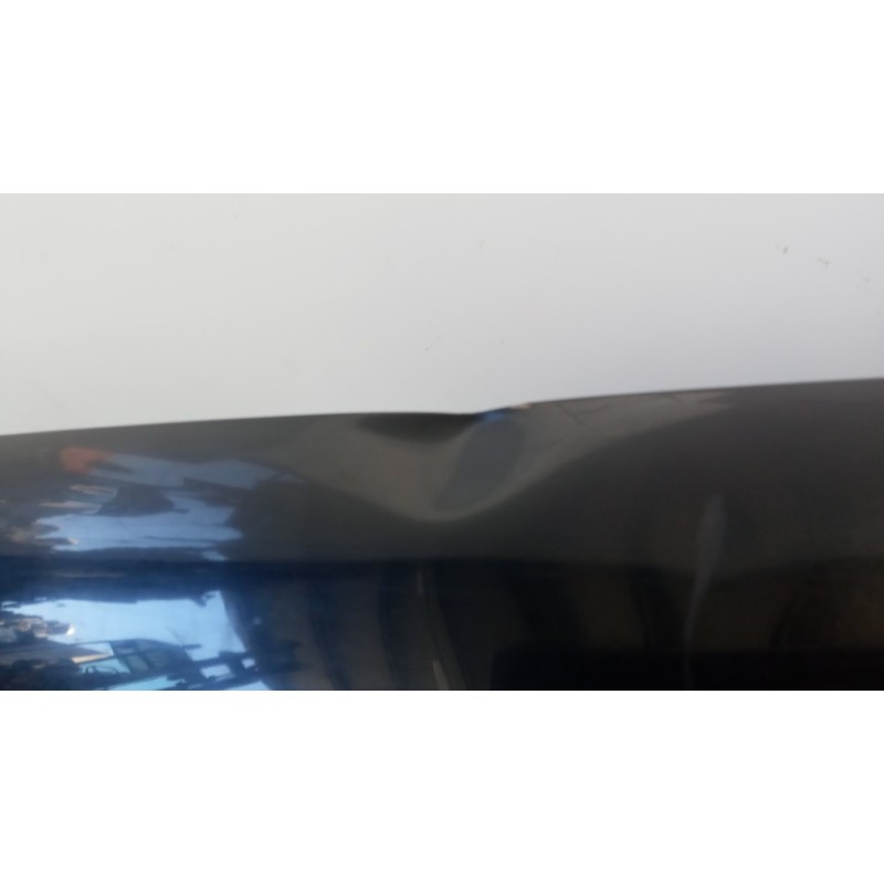 TOYOTA LEFT FRONT MUDGUARD  TOYOTA Hilux 2005>2008 used