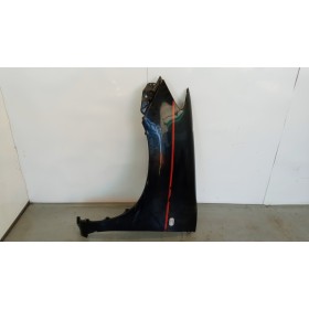 LEFT FRONT MUDGUARD  TOYOTA...