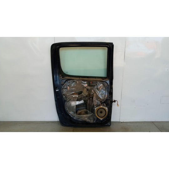 PORTA POSTERIORE SINISTRA TOYOTA Hilux 2005>2008 usato