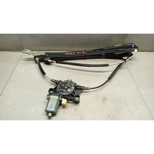 ALZA VETRI ANTERIORI DESTRO VOLKSWAGEN Tiguan 2016>2020 usato