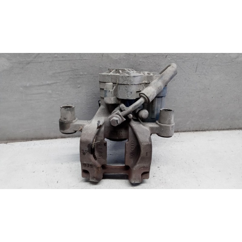 VOLKSWAGEN LEFT REAR CALIPER BRAKE  VOLKSWAGEN Tiguan 2016>2020 used